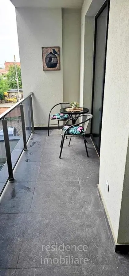 Apartament 2 camere, Clasa A, Marasti, Traian Vuia + Parcare - foto 4