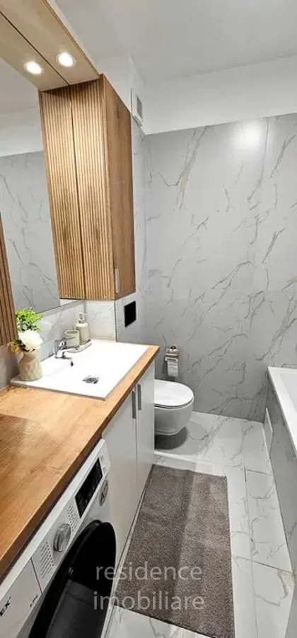 Apartament 2 camere, Clasa A, Marasti, Traian Vuia + Parcare - foto 6