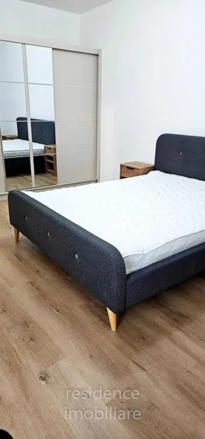 Apartament 2 camere, Clasa A, Marasti, Traian Vuia + Parcare - foto 7