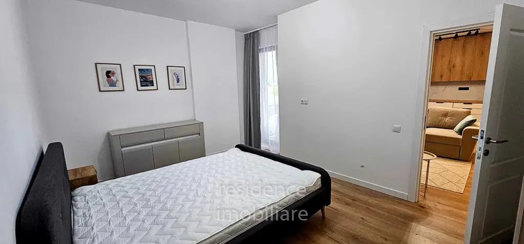 Apartament 2 camere, Clasa A, Marasti, Traian Vuia + Parcare - foto 8