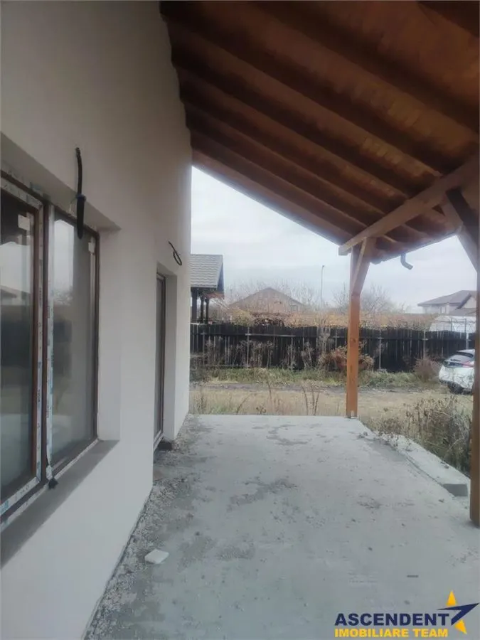 Casa Stupini Brasov - foto 1