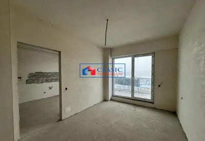 Vanzare apartament 4 camere bloc nou zona Fabricii Marasti, Cluj-Napoca - Cluj-Napoca