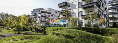 APARTAMENT 4 CAMERE FLOREASCA -LAGUNA REZIDENCE -2 PARCARI SUBTERANE - foto 13