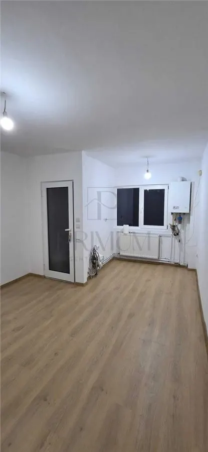 ARADULUI - AP. 1 CAMERA - renovat complet - CENTRALA PROPRIE - foto 1