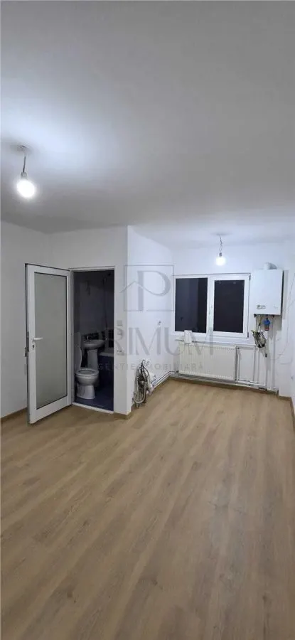 ARADULUI - AP. 1 CAMERA - renovat complet - CENTRALA PROPRIE - foto 3