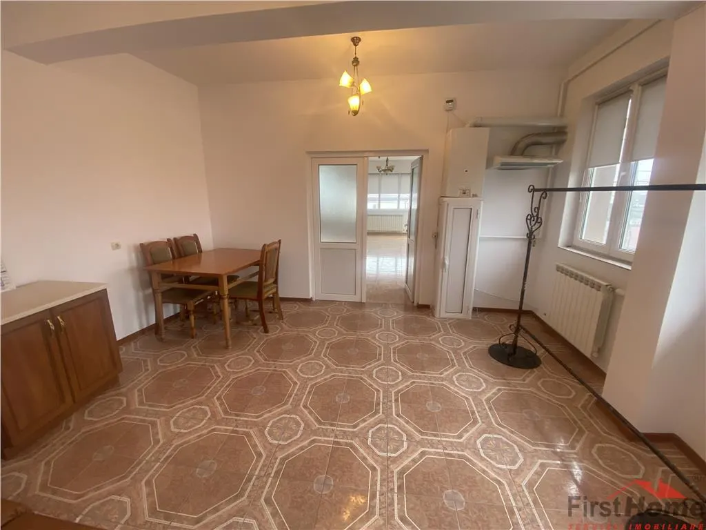 Sp com 115 mp,renovat, comision 0%, pretabil pentru orice activitate - foto 11
