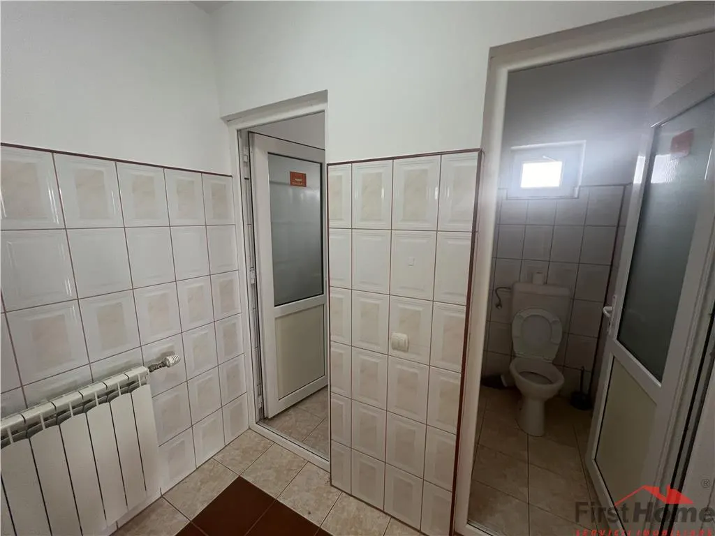 Sp com 115 mp,renovat, comision 0%, pretabil pentru orice activitate - foto 15