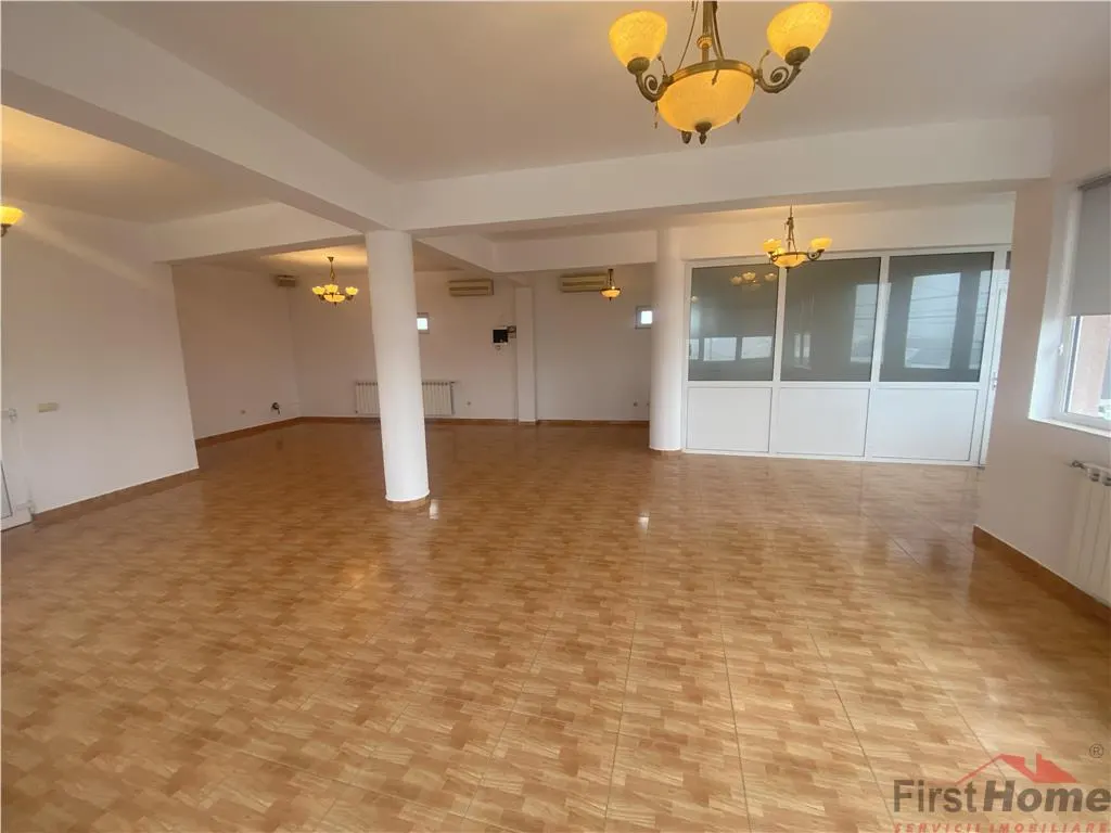 Sp com 115 mp,renovat, comision 0%, pretabil pentru orice activitate - foto 5