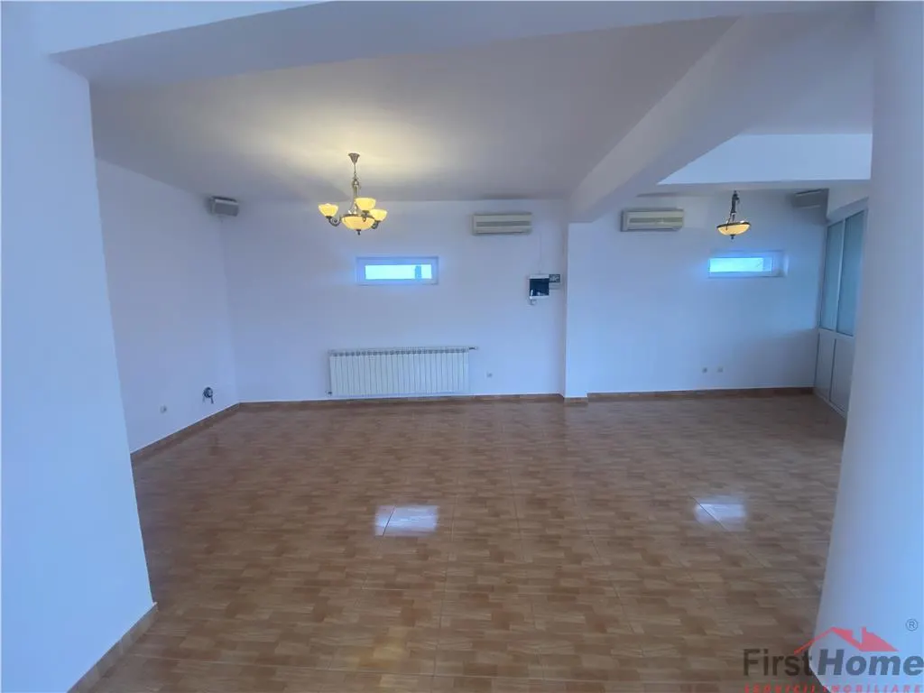 Sp com 115 mp,renovat, comision 0%, pretabil pentru orice activitate - foto 7