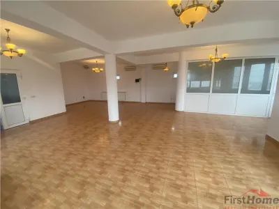 Sp com 115 mp,renovat, comision 0%, pretabil pentru orice activitate - foto 9