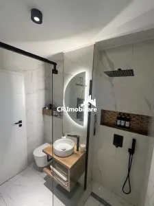 APARTAMNT 4 CAMERE MOBILAT MORARILOR - Bucuresti