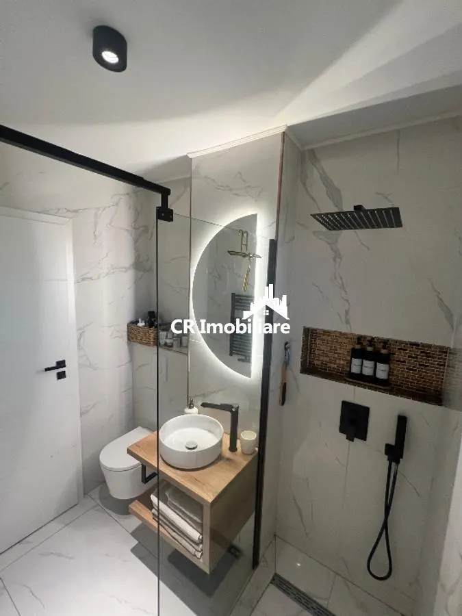 APARTAMNT 4 CAMERE MOBILAT MORARILOR - foto 1