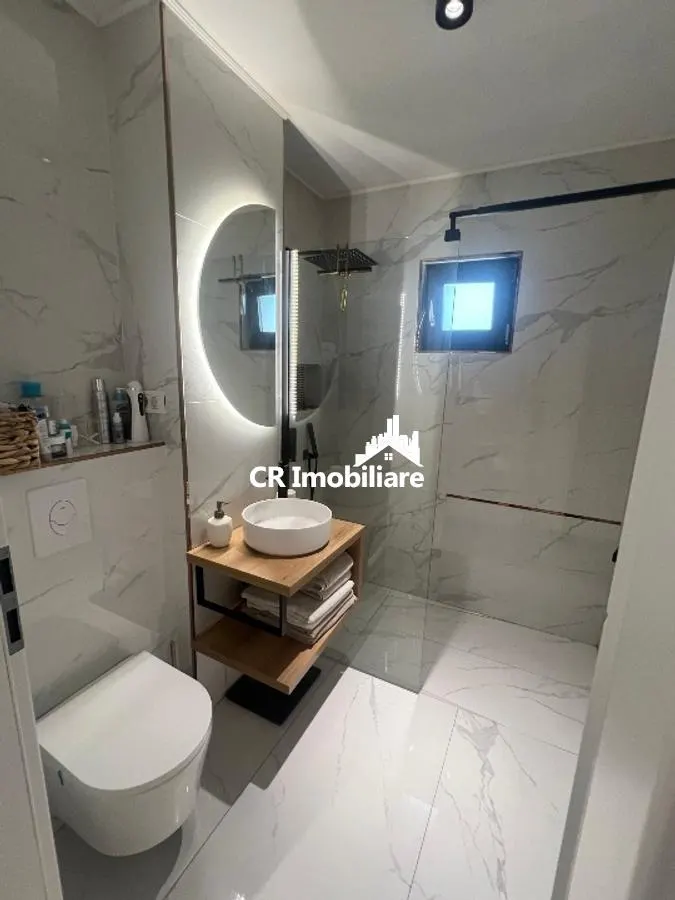 APARTAMNT 4 CAMERE MOBILAT MORARILOR - foto 2