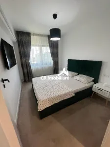 APARTAMNT 4 CAMERE MOBILAT MORARILOR - foto 12