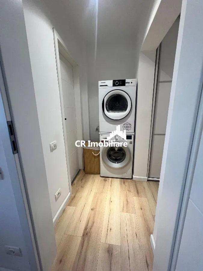 APARTAMNT 4 CAMERE MOBILAT MORARILOR - foto 13