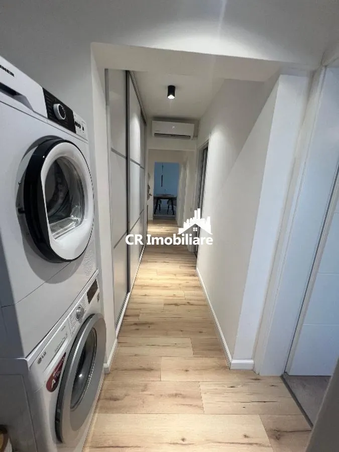 APARTAMNT 4 CAMERE MOBILAT MORARILOR - foto 14