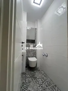 APARTAMNT 4 CAMERE MOBILAT MORARILOR - foto 15