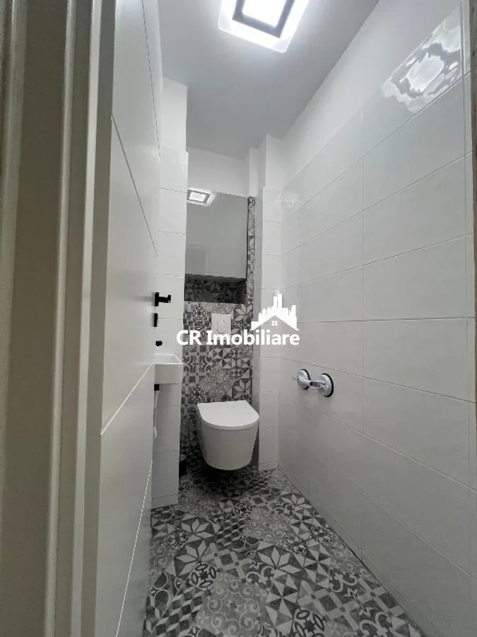 APARTAMNT 4 CAMERE MOBILAT MORARILOR - foto 15