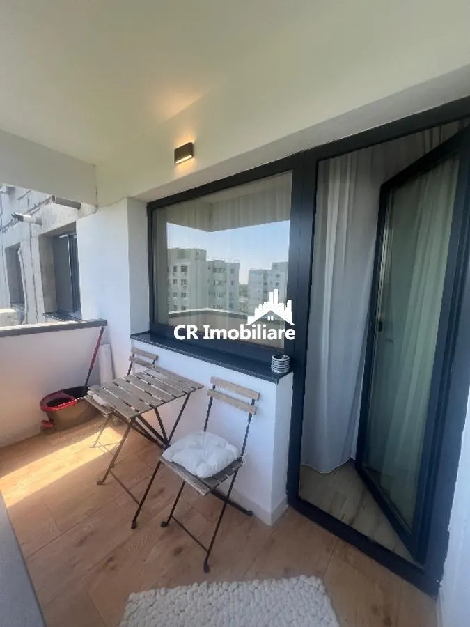 APARTAMNT 4 CAMERE MOBILAT MORARILOR - foto 16