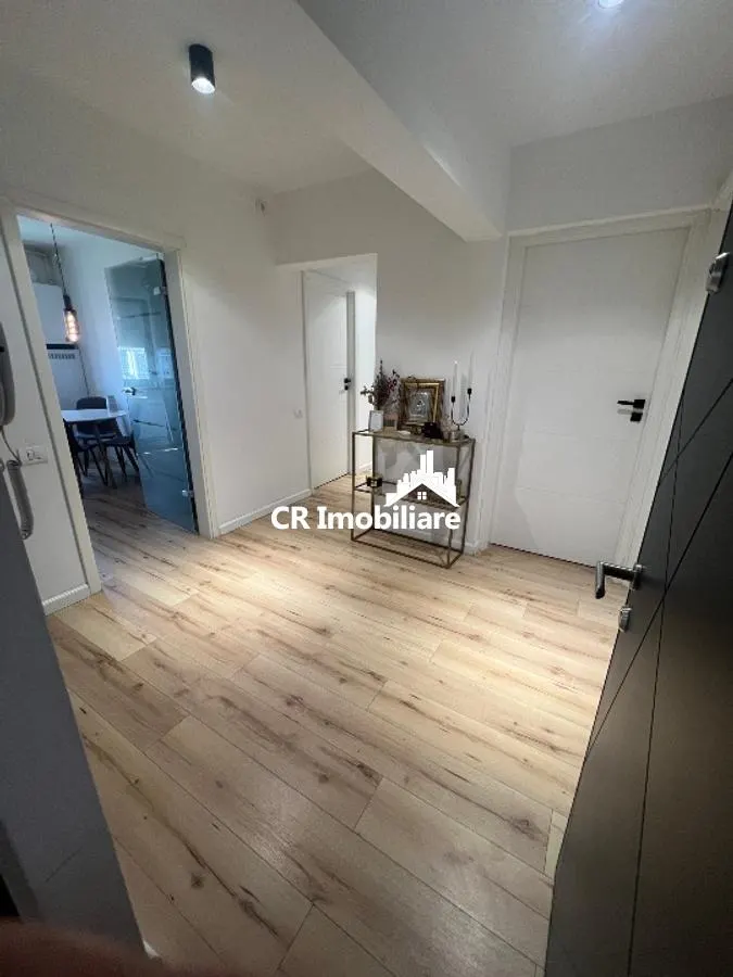 APARTAMNT 4 CAMERE MOBILAT MORARILOR - foto 3