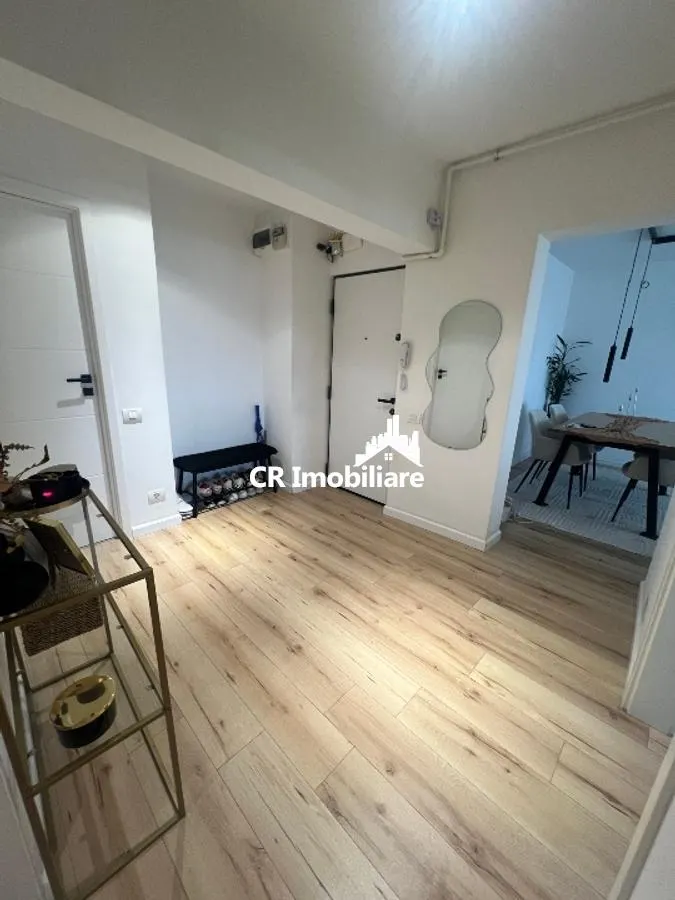 APARTAMNT 4 CAMERE MOBILAT MORARILOR - foto 6