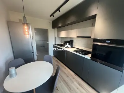 APARTAMNT 4 CAMERE MOBILAT MORARILOR - foto 7