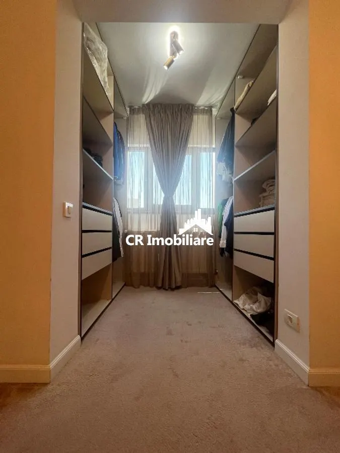 APARTAMNT 4 CAMERE MOBILAT MORARILOR - foto 8