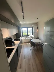 APARTAMNT 4 CAMERE MOBILAT MORARILOR - foto 10