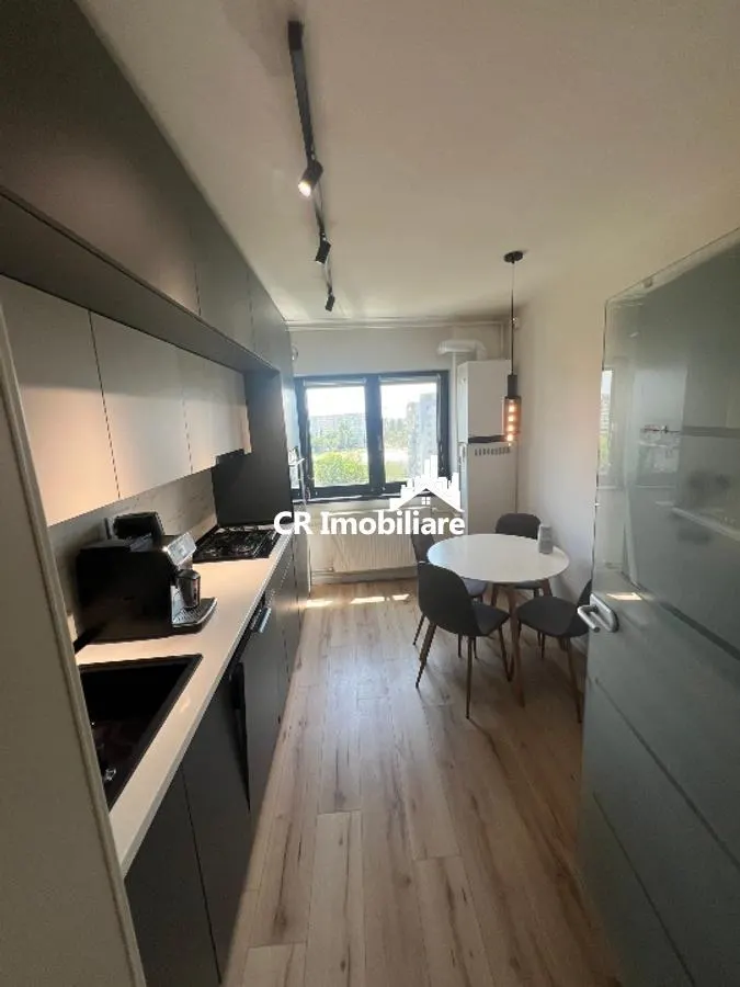 APARTAMNT 4 CAMERE MOBILAT MORARILOR - foto 10