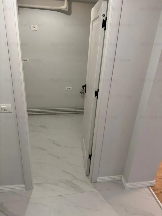 Vanzare apartament 3 camere | ultracentral Parc Cismigiu | etaj 7/8 | renovat integral nou | bl 1960 | centrală proprie | impecabil | - foto 17