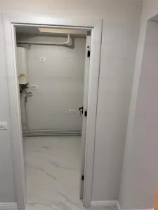 Vanzare apartament 3 camere | ultracentral Parc Cismigiu | etaj 7/8 | renovat integral nou | bl 1960 | centrală proprie | impecabil | - foto 18