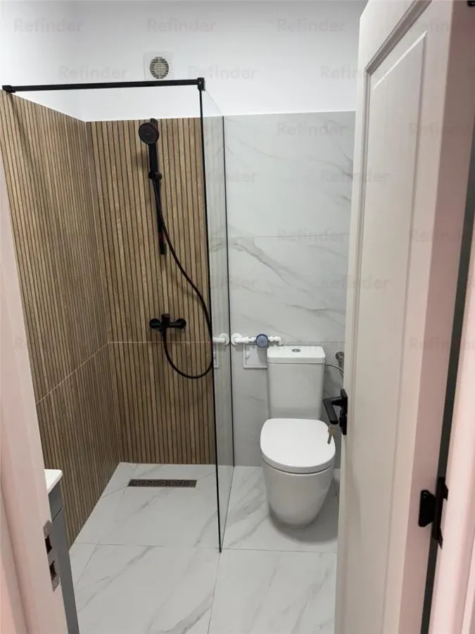 Vanzare apartament 3 camere | ultracentral Parc Cismigiu | etaj 7/8 | renovat integral nou | bl 1960 | centrală proprie | impecabil | - foto 7