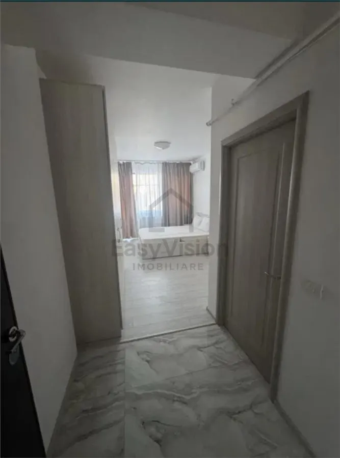 Garsoniera Bloc Nou | Centrala Proprie | Metrou Republica | Sector 3 - foto 4