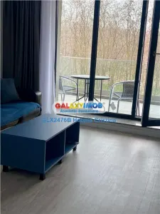Inchiriere apartament 2 camere bloc nou Baneasa Greenfield Teilor - foto 4