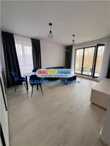 Inchiriere apartament 2 camere bloc nou Baneasa Greenfield Teilor - foto 5