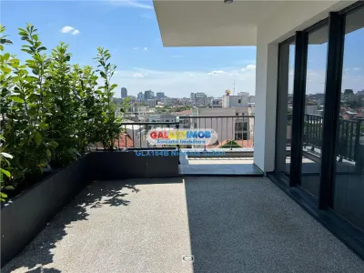 Penthouse 5 camere 250 mp Dacia - M. Eminescu - foto 13