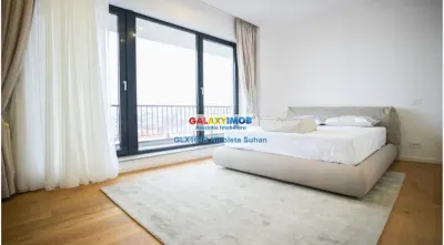 Penthouse 5 camere 250 mp Dacia - M. Eminescu - foto 5