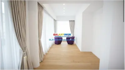 Penthouse 5 camere 250 mp Dacia - M. Eminescu - foto 7