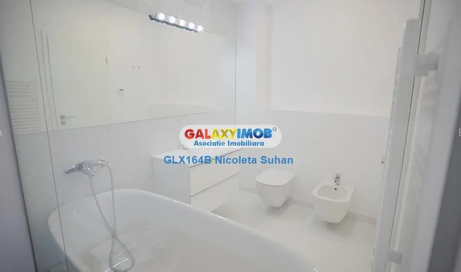 Penthouse 5 camere 250 mp Dacia - M. Eminescu - foto 8