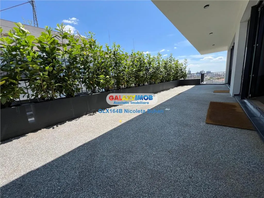 Penthouse 5 camere 250 mp Dacia - M. Eminescu - foto 10