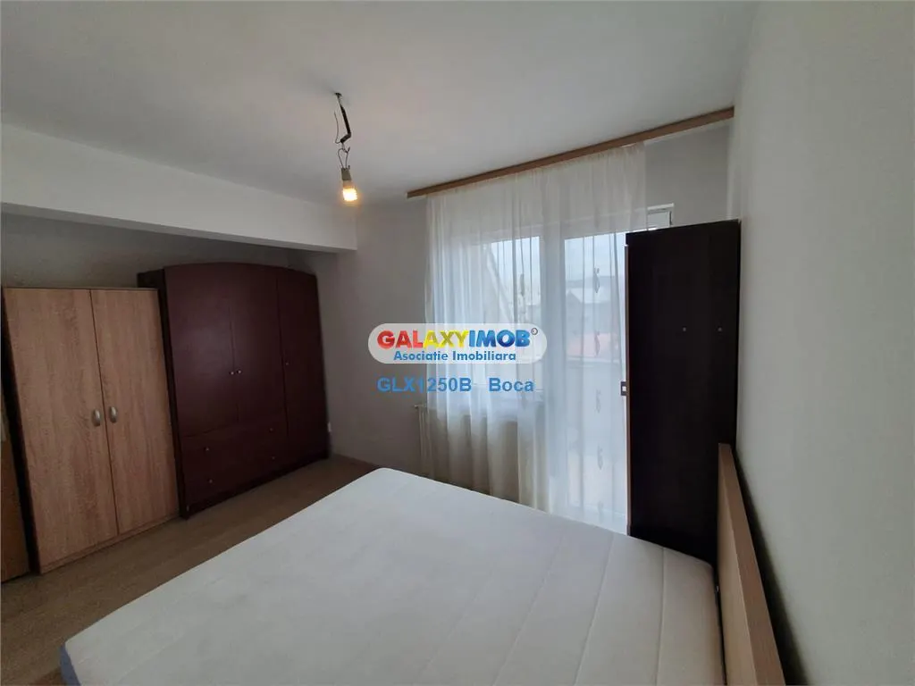 APARTAMENT 2 CAMERE-APARATORII PATRIEI - foto 5
