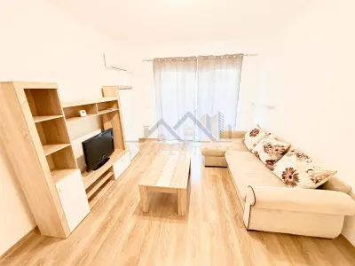 Apartamment 2 camere | Decomandat Et.2 | Bloc 2020 , 55 mp - Zona Buziasului - Timisoara