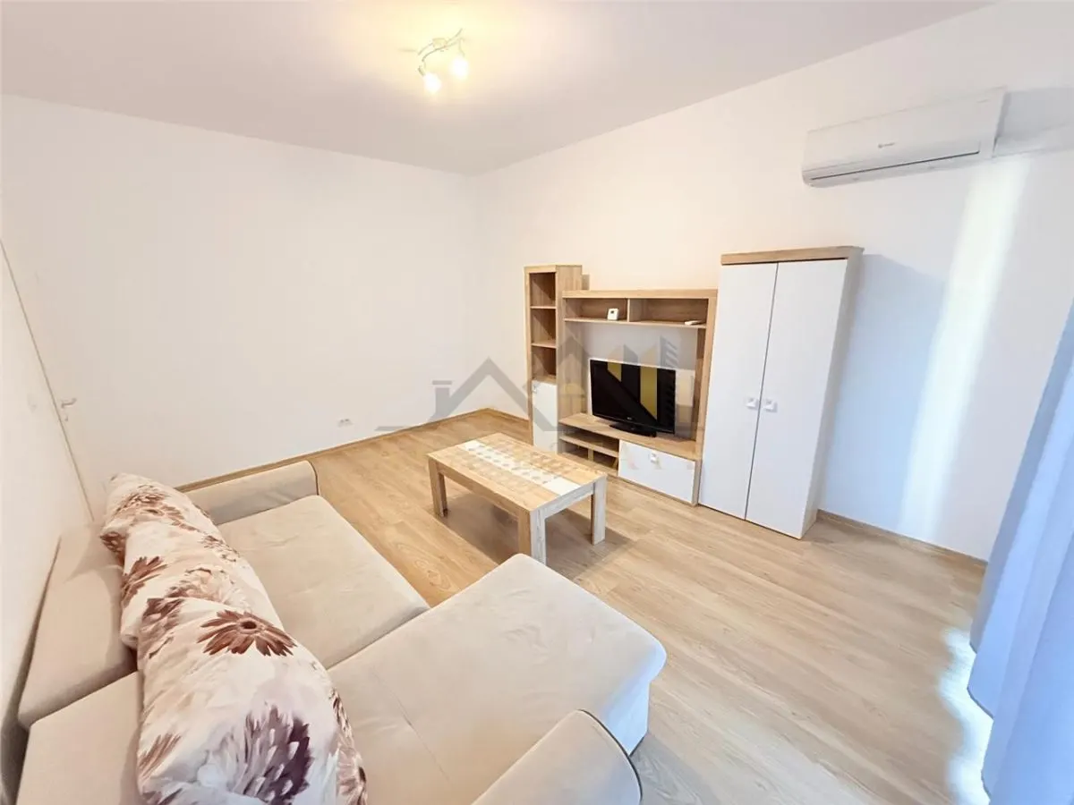 Apartamment 2 camere | Decomandat Et.2 | Bloc 2020 , 55 mp - Zona Buziasului - foto 2