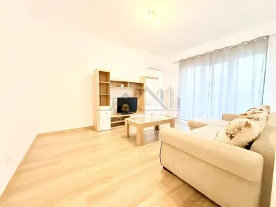 Apartamment 2 camere | Decomandat Et.2 | Bloc 2020 , 55 mp - Zona Buziasului - foto 4