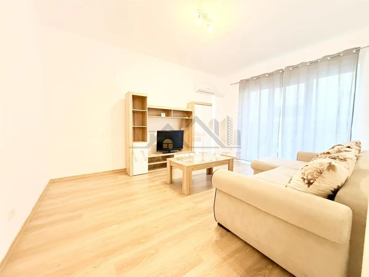 Apartamment 2 camere | Decomandat Et.2 | Bloc 2020 , 55 mp - Zona Buziasului - foto 4