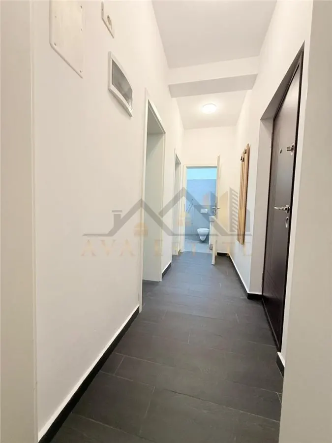 Apartamment 2 camere | Decomandat Et.2 | Bloc 2020 , 55 mp - Zona Buziasului - foto 5