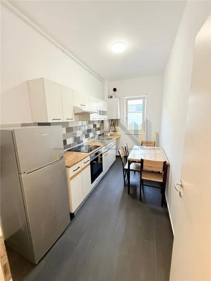Apartamment 2 camere | Decomandat Et.2 | Bloc 2020 , 55 mp - Zona Buziasului - foto 6