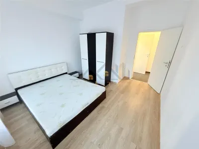 Apartamment 2 camere | Decomandat Et.2 | Bloc 2020 , 55 mp - Zona Buziasului - foto 7