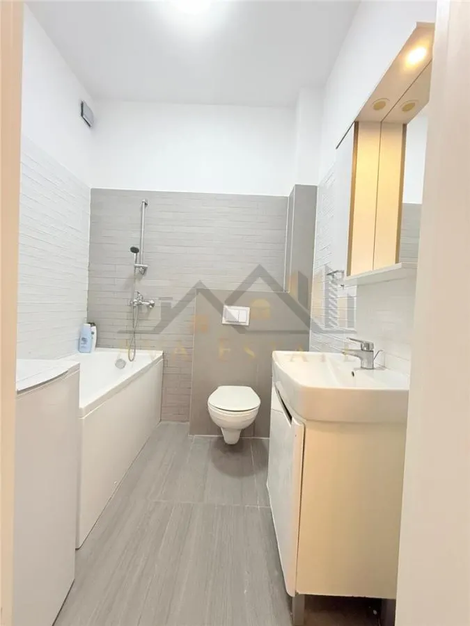 Apartamment 2 camere | Decomandat Et.2 | Bloc 2020 , 55 mp - Zona Buziasului - foto 10