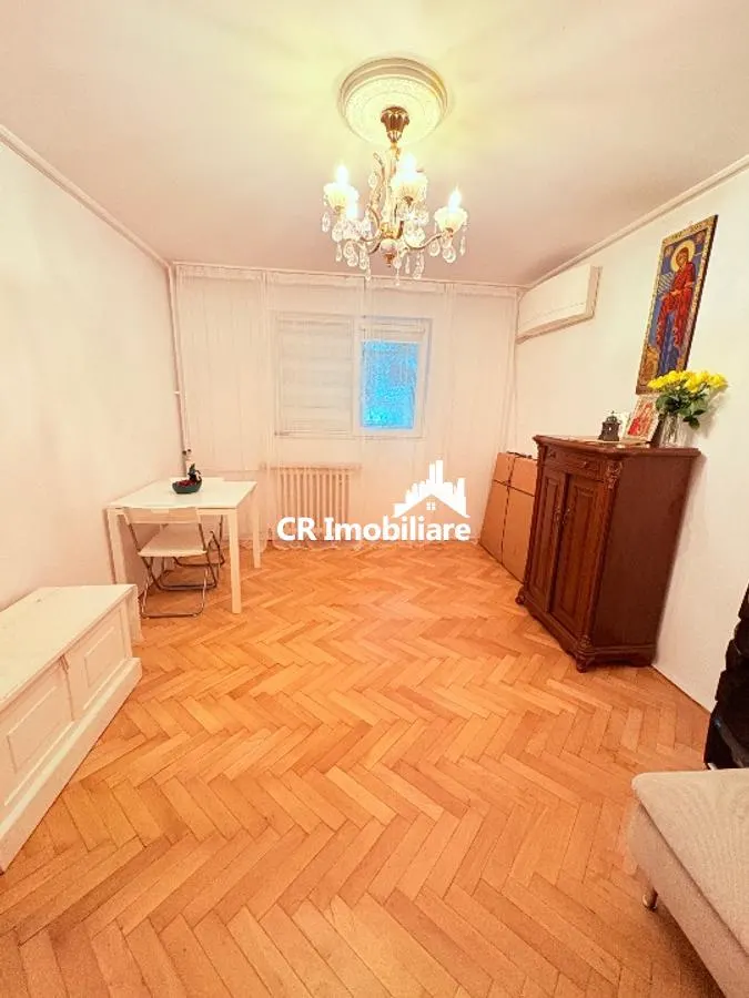 VANZARE 2 CAMERE DOROBANTI - foto 1